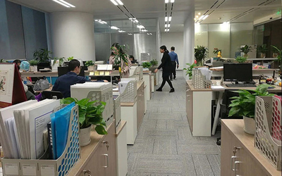 China Wen 'an century shenghua industry and trade co. LTD Bedrijfsprofiel