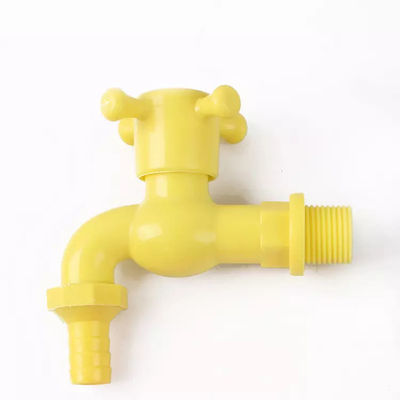 Van de de Tapkraan de Plastic Tuin van keukenpvc pp Tapkraan van het de Kraan Plastic Openluchtwater