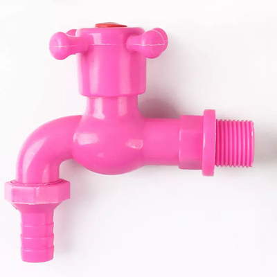 Van de de Tapkraan1.2mpa Eco Plastic Was van de spuiten Plastic Badkuip het Bassinkranen