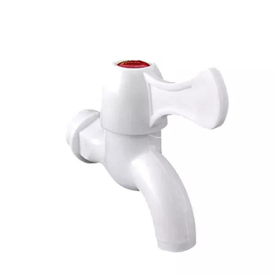 Enig Handvat 1/2“ pp-de Wasbassin van Tapkraanpvc onttrekt voor Hoteltuin