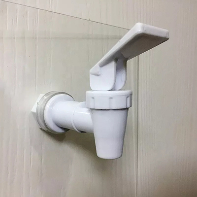 De sanitaire van de het Watertapkraan van Toiletpvc Spon van de de Tuinslang van Pvc Plastic