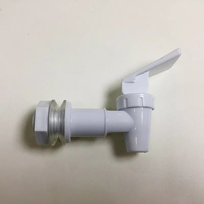 De sanitaire van de het Watertapkraan van Toiletpvc Spon van de de Tuinslang van Pvc Plastic