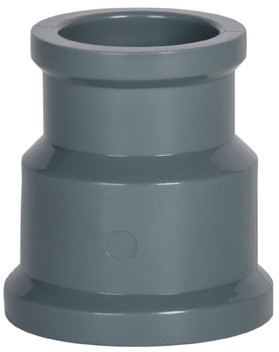 OEM DBR van de Pijpschakelaars PN25 van pvc de Pijpen en de Montage van Pvc