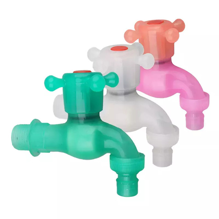 Van de de Tapkraan1.2mpa Eco Plastic Was van de spuiten Plastic Badkuip het Bassinkranen