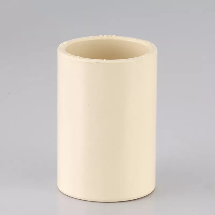 Van het het T-stukreductiemiddel van warm waterpvc Plastic de Pijpmontage 2 Sanitair T-stuk