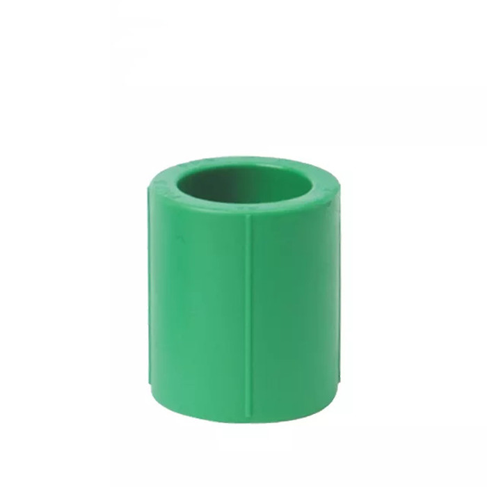 Pijp van het de Pijploodgieterswerk PPR van PPR de Groene voor Warm waterlevering