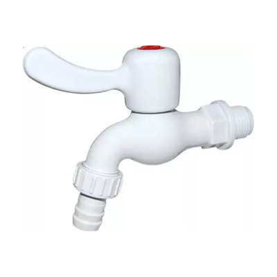 Enig Handvat 1/2“ pp-de Wasbassin van Tapkraanpvc onttrekt voor Hoteltuin